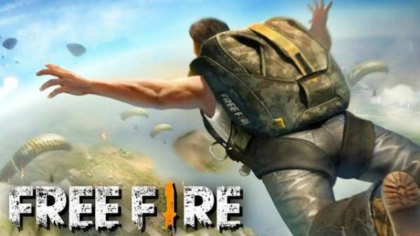 Confira imagens clássicas do Jogo Free Fire, o game mais jogado atualmente no mundo todo